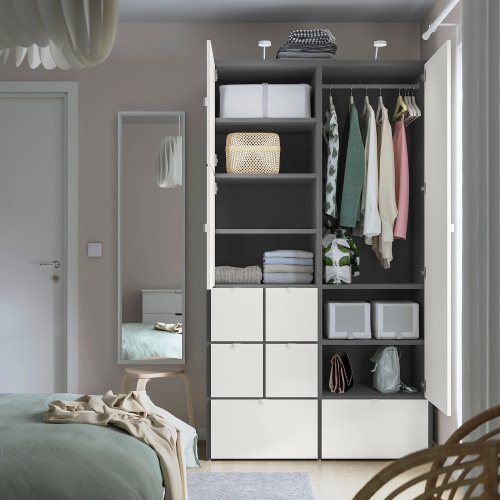 Visthus chest on sale of drawers